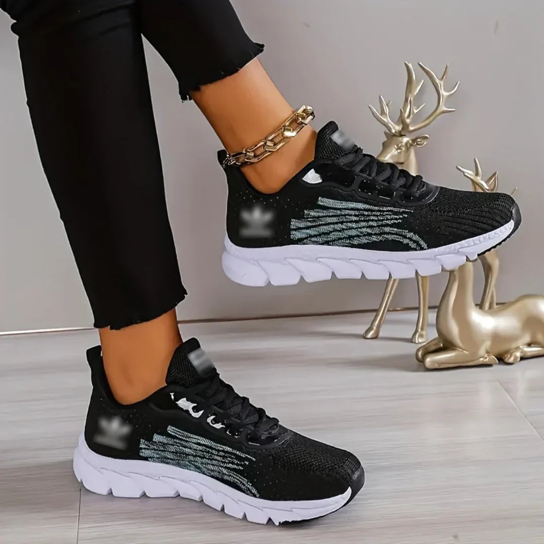 New Women’s Trendy Sneakers