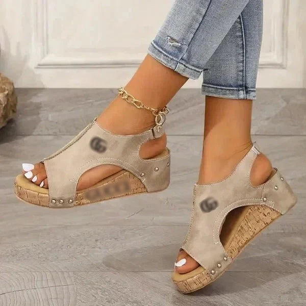 New Trendy Sandals (Copy)
