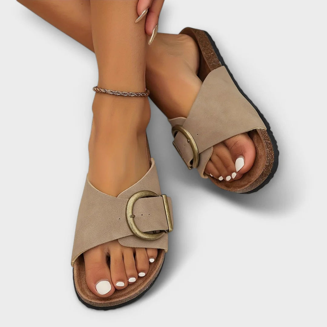 New Summer Sandals