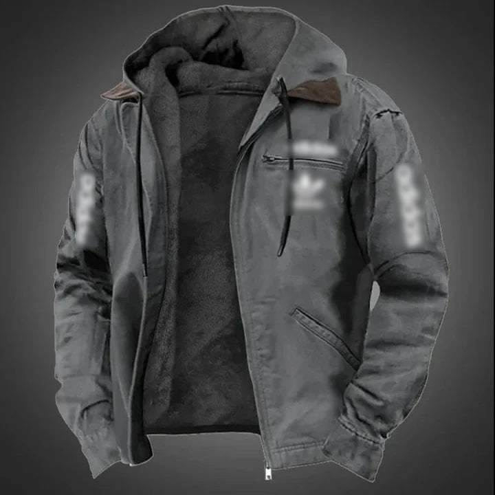 2025 – Fur Jacket