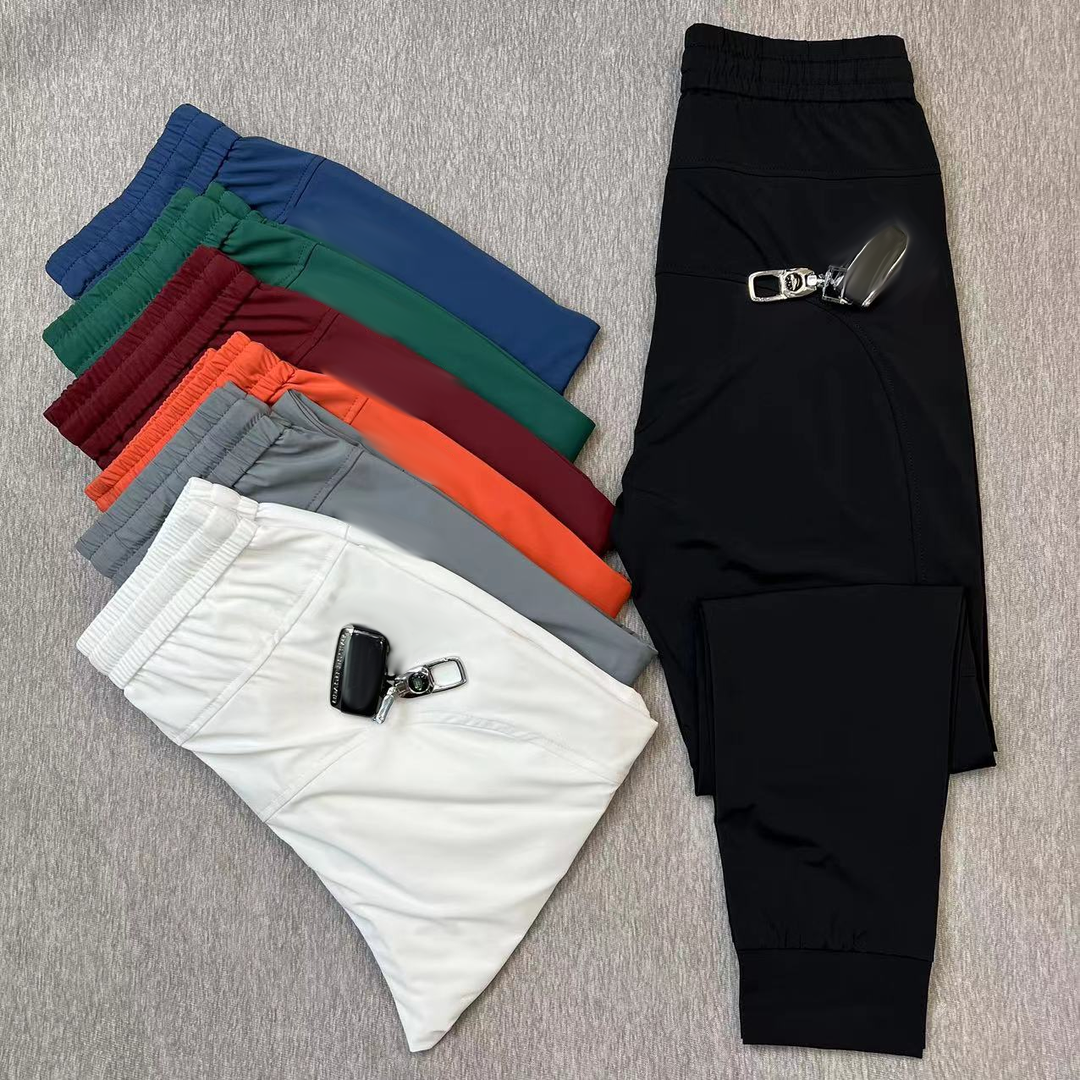 Unisex Super Stretchy Dry Pants (Copy)
