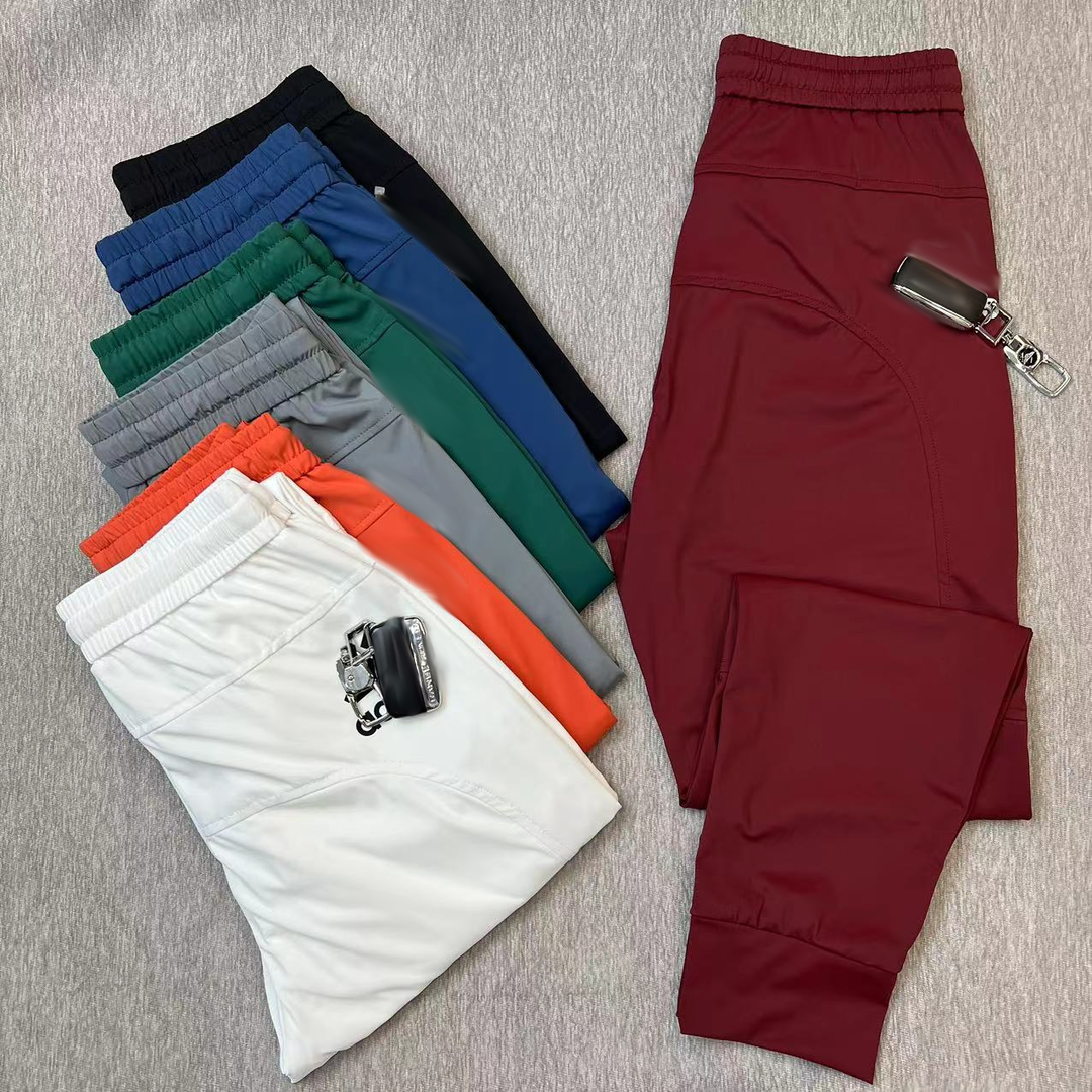 Unisex Super Stretchy Dry Pants (Copy)