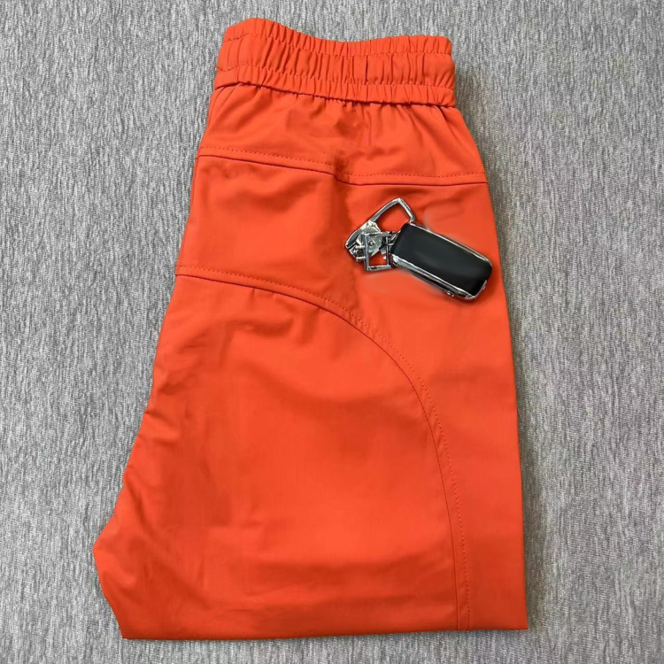 Unisex Super Stretchy Dry Pants (Copy)