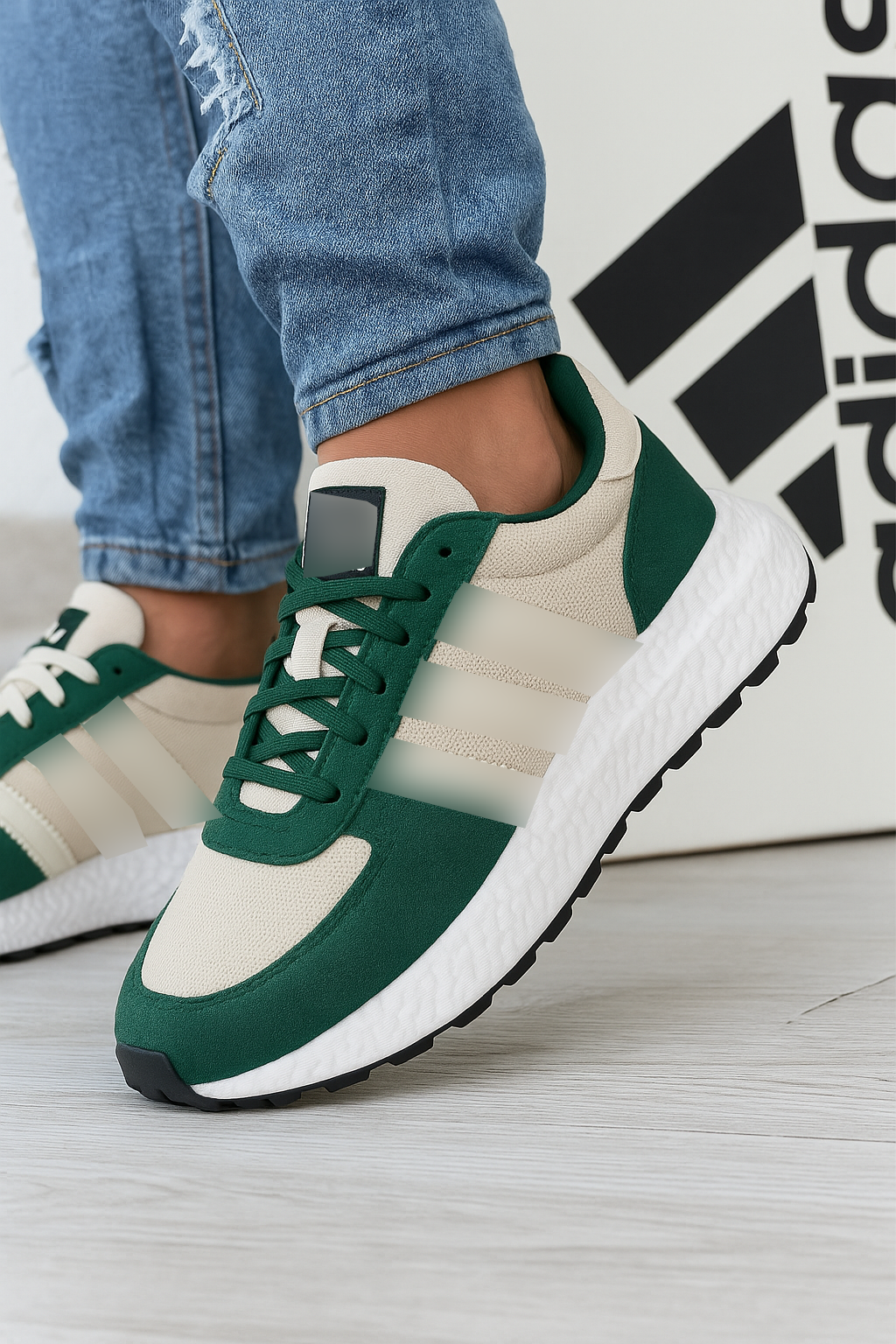 New Unisex Sneakers (Copy)