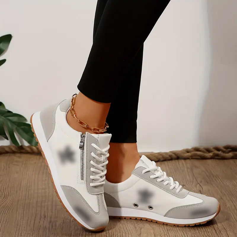 New Chic Trainers
