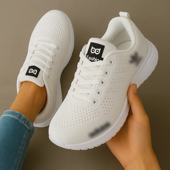 Women's Chic Trainers