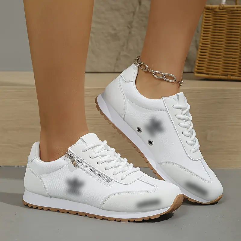 New Chic Trainers