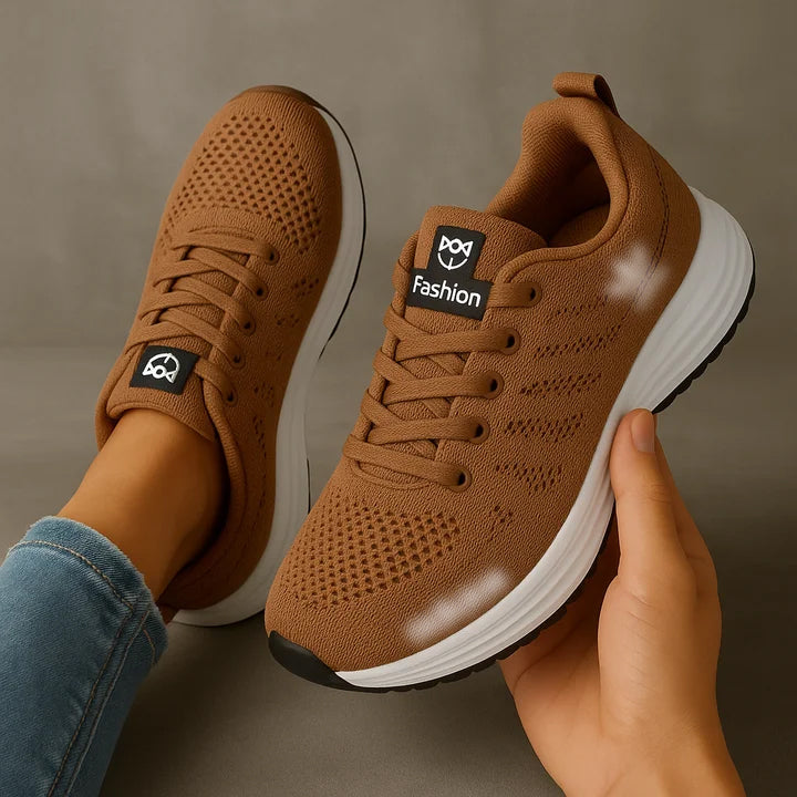 Women's Chic Trainers