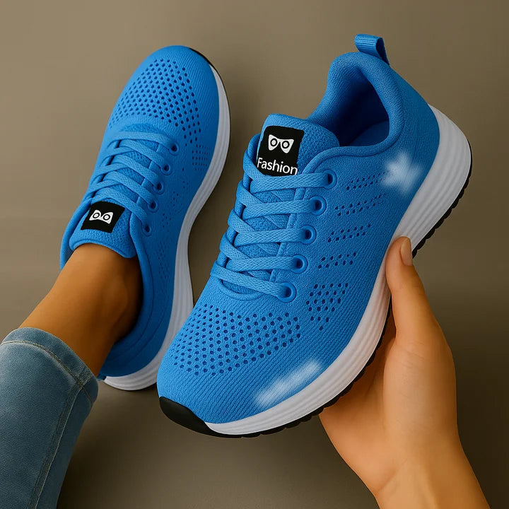 Women's Chic Trainers
