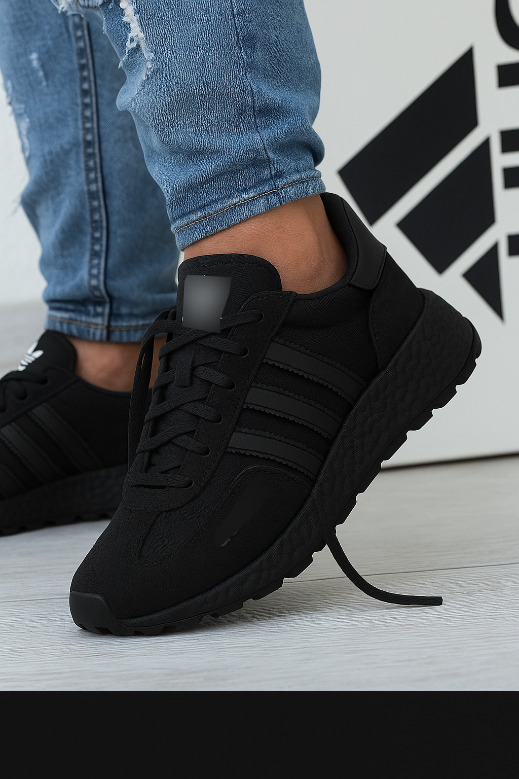 New Unisex Sneakers (Copy)
