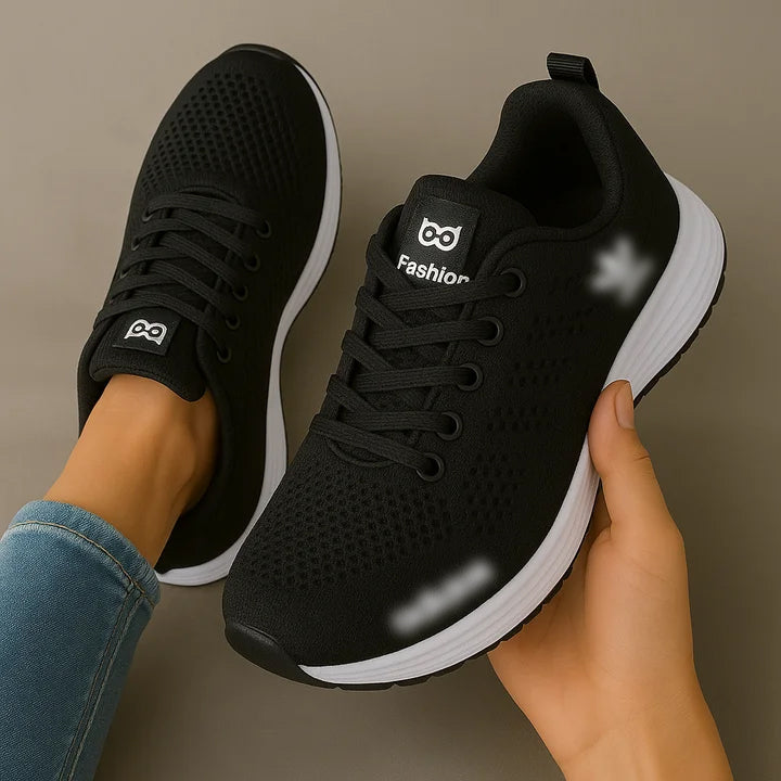 Women's Chic Trainers