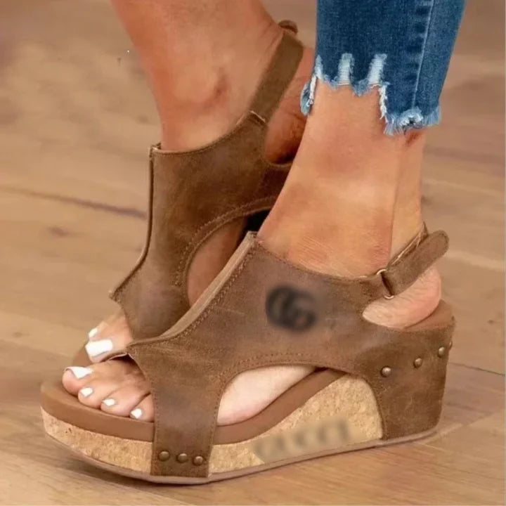 New Trendy Sandals (Copy)