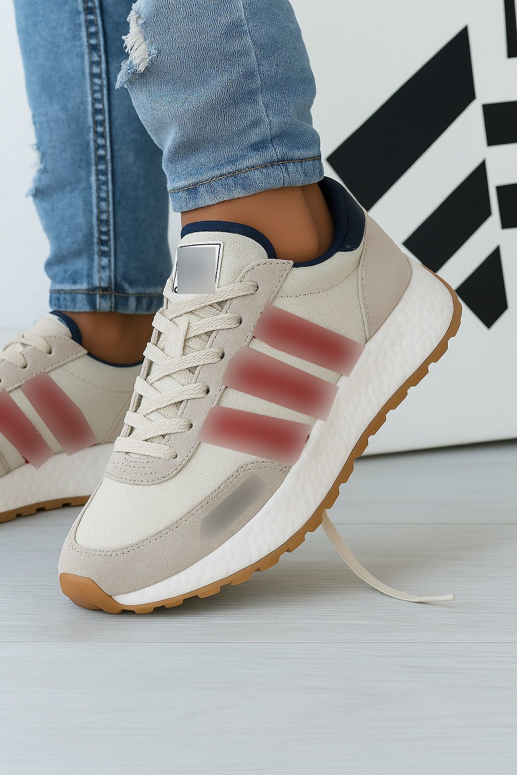 New Unisex Sneakers (Copy)