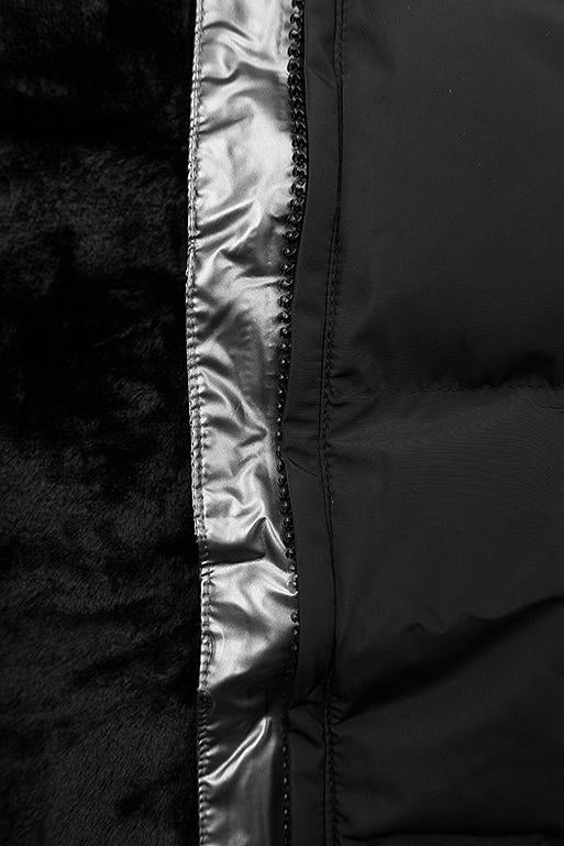 Padded Parka Jacket 2025