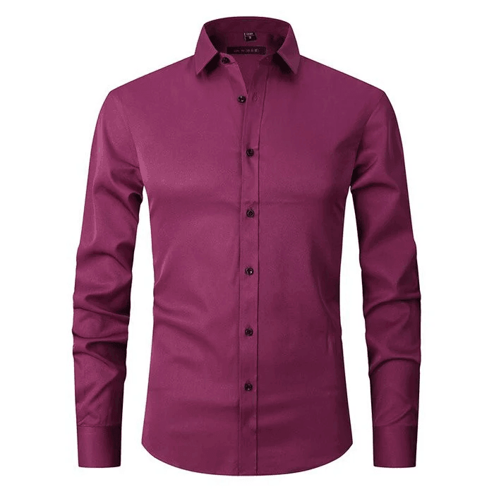 Vivo - Wrinkle Free Shirt