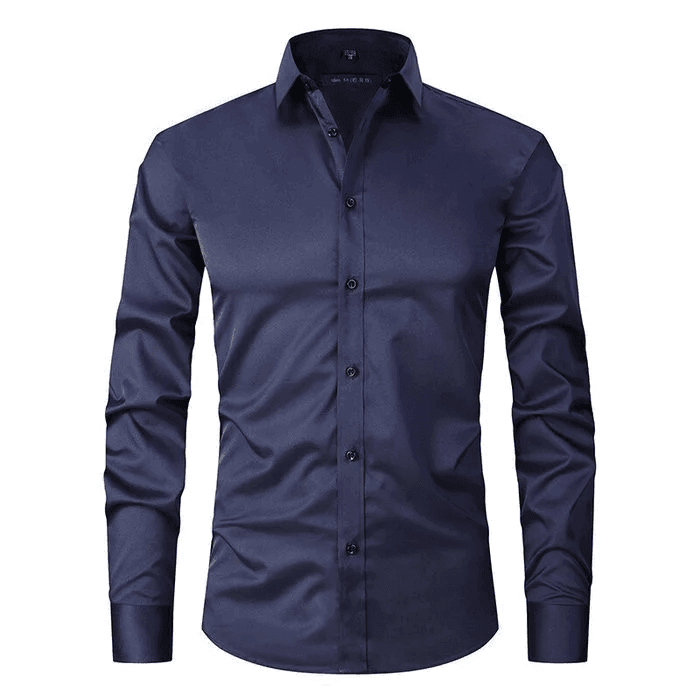 Vivo - Wrinkle Free Shirt