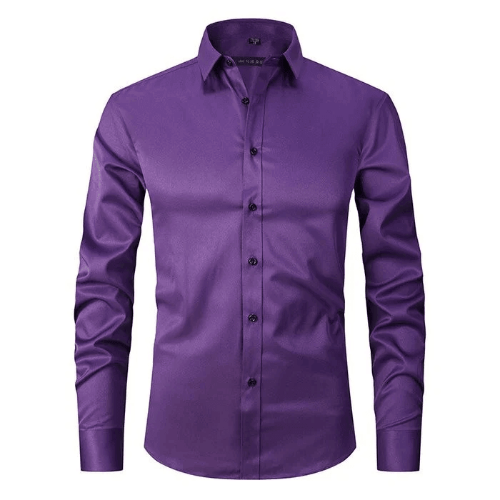 Vivo - Wrinkle Free Shirt
