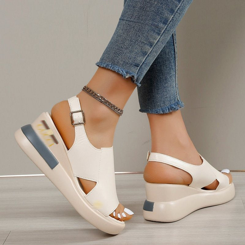 New Chic Sandals