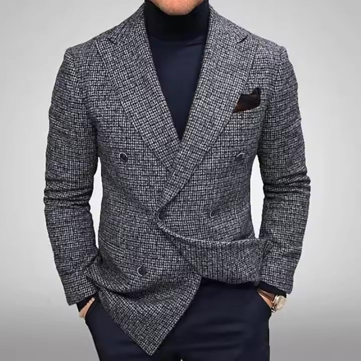 Marco - Men's Jacket