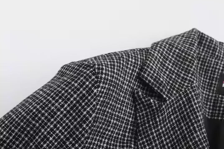 Marco - Men's Jacket