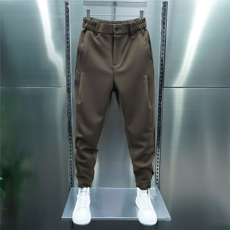 Comfortable Casual Trousers for Everyday Wear