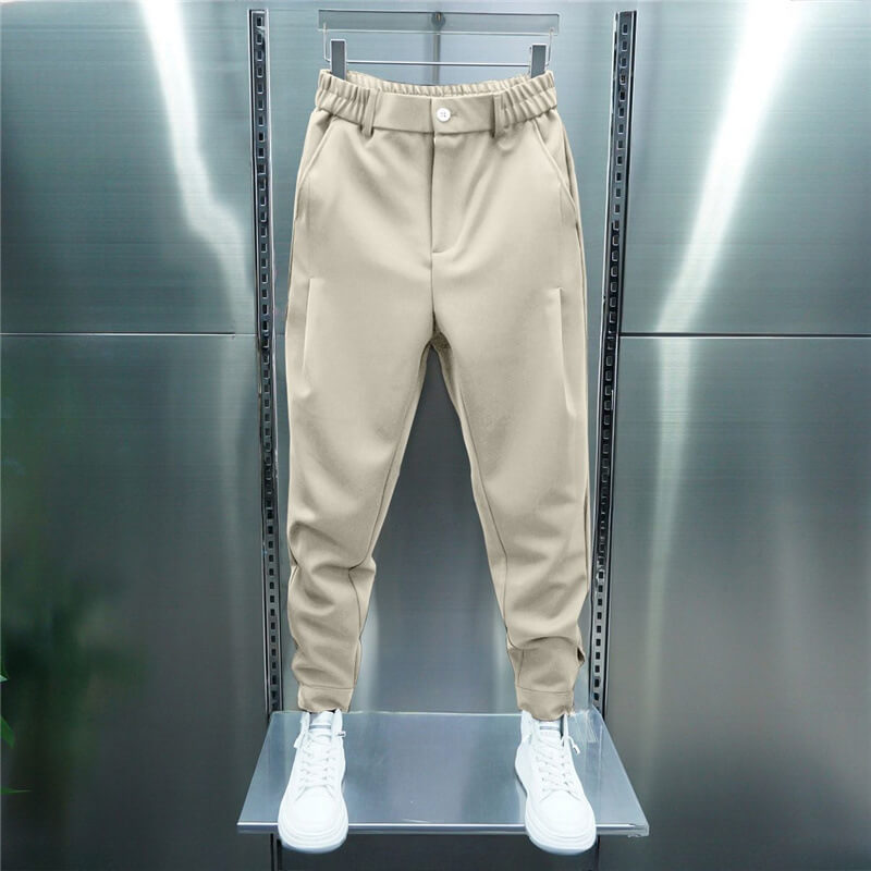 Comfortable Casual Trousers for Everyday Wear
