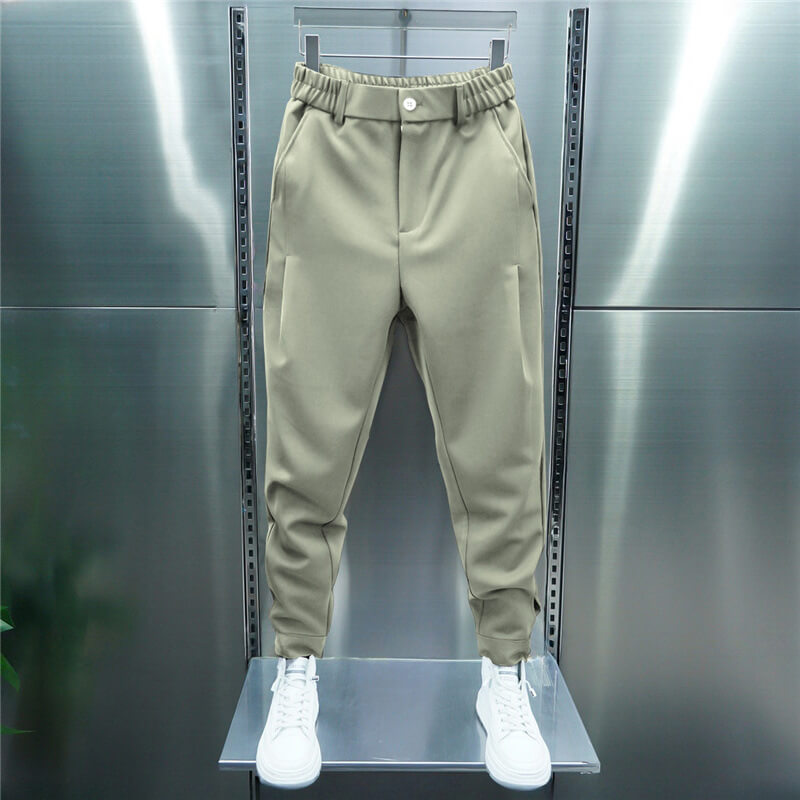 Comfortable Casual Trousers for Everyday Wear