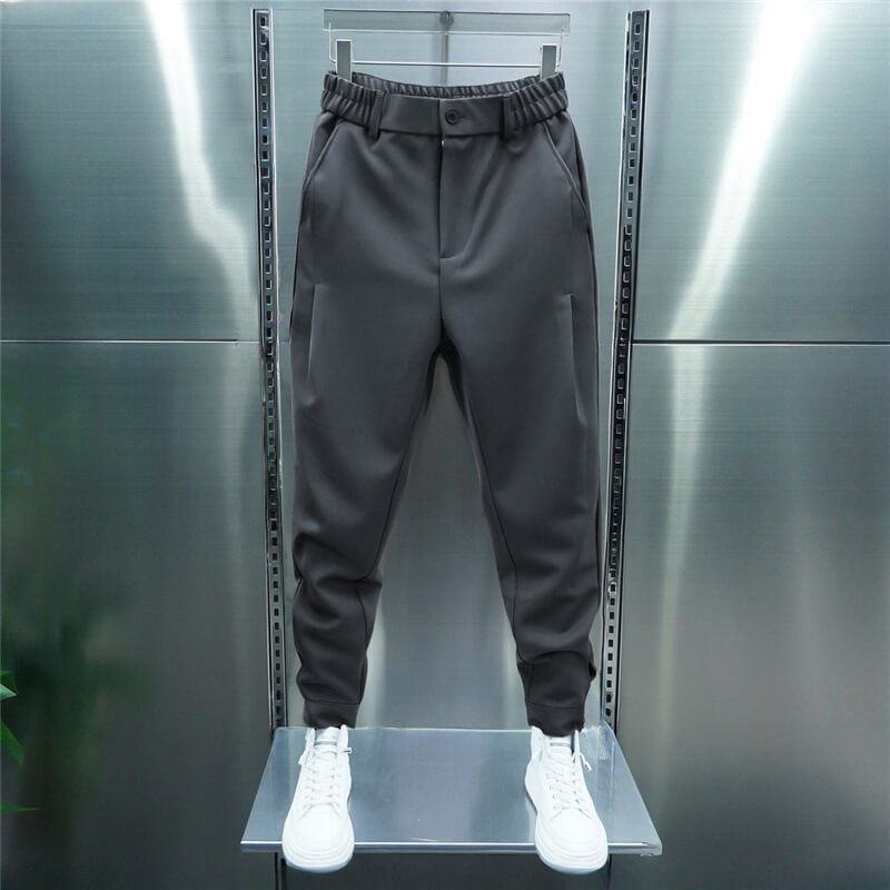 Comfortable Casual Trousers for Everyday Wear