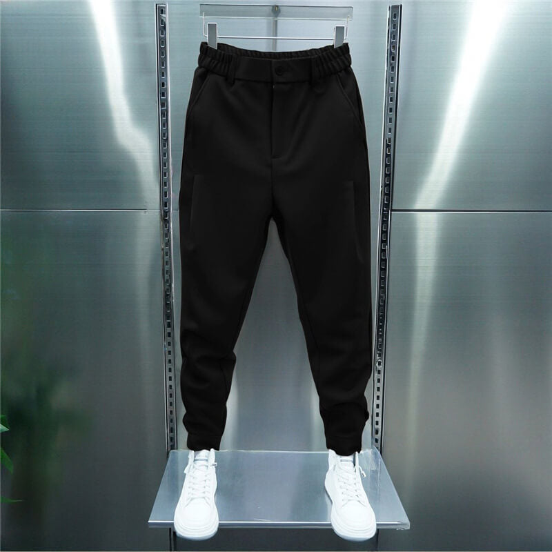 Comfortable Casual Trousers for Everyday Wear