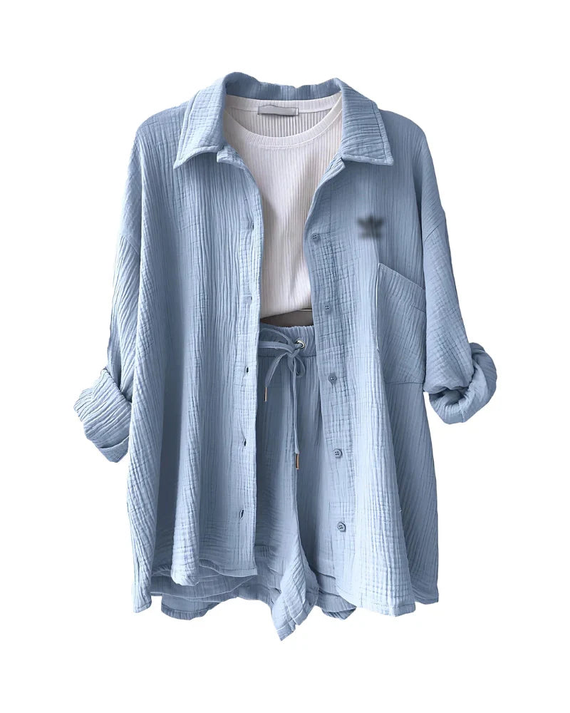New Trendy Set
