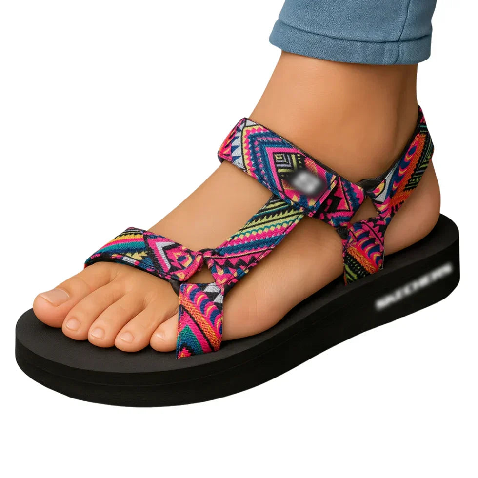 New Orthopedic Sandals
