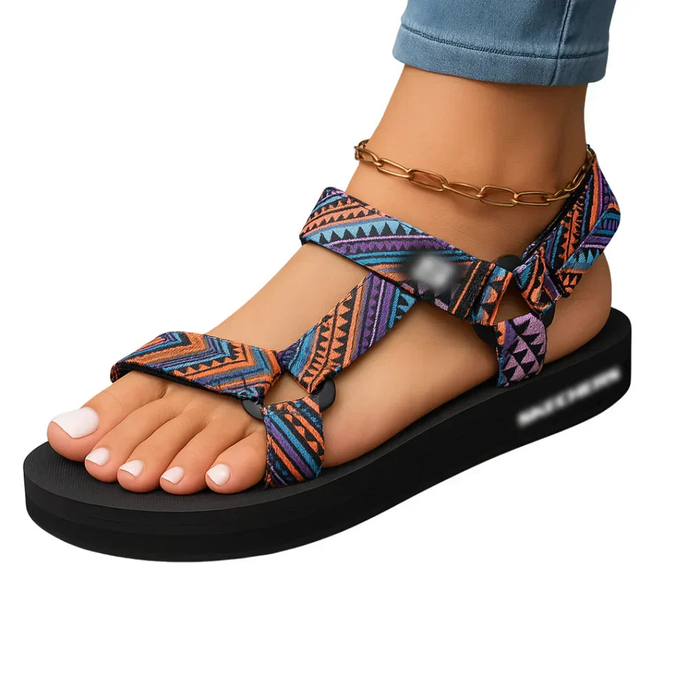 New Orthopedic Sandals