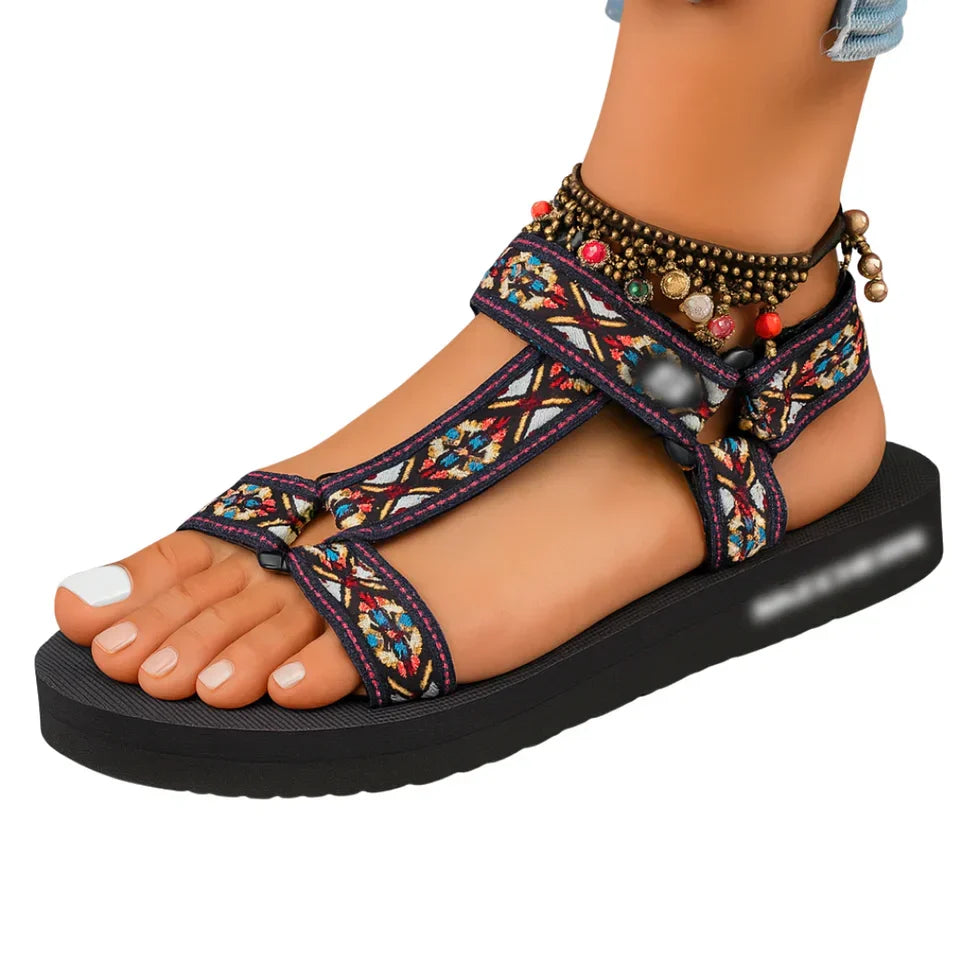 New Orthopedic Sandals