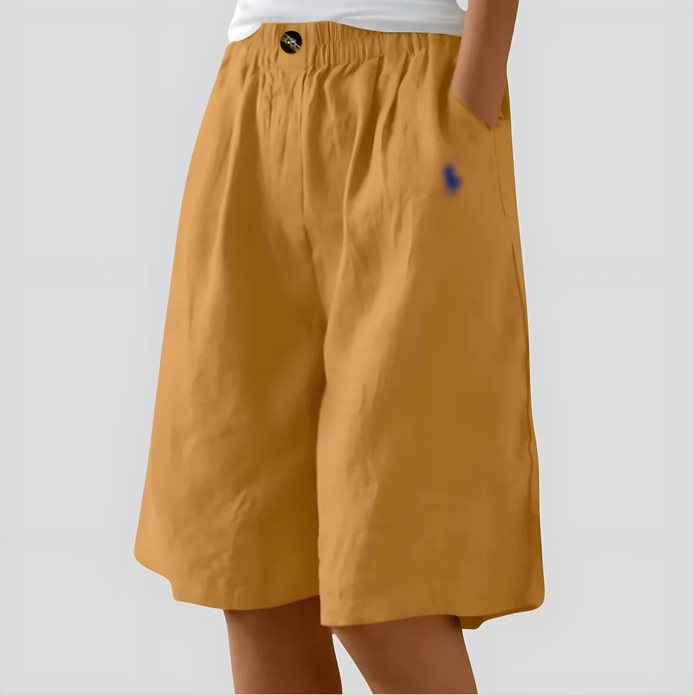 New Summer Shorts