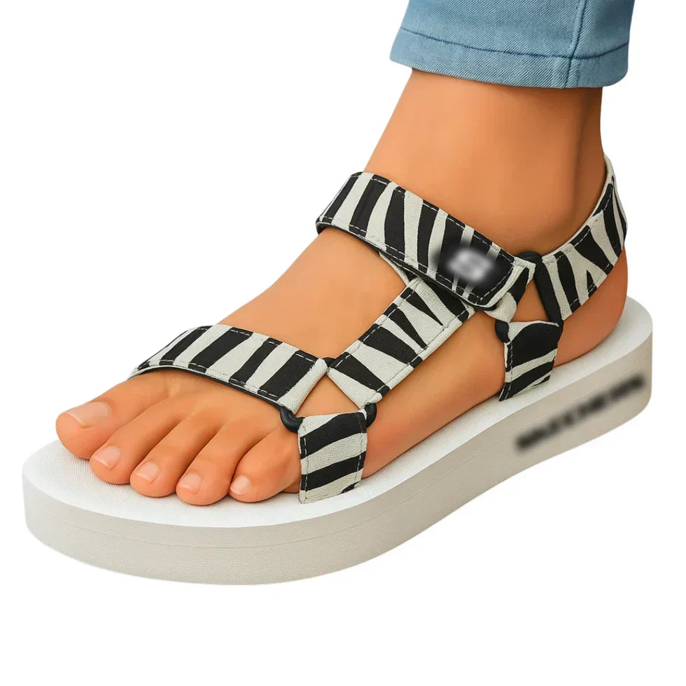 New Orthopedic Sandals