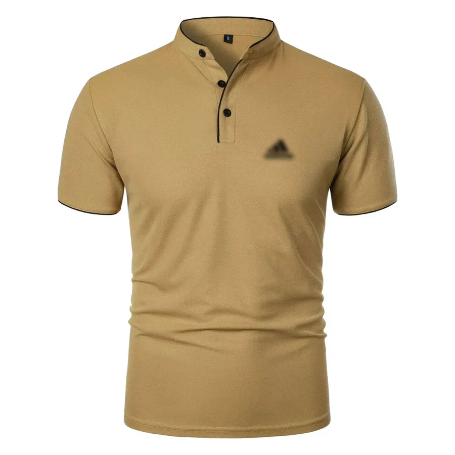 Premium Casual Polo