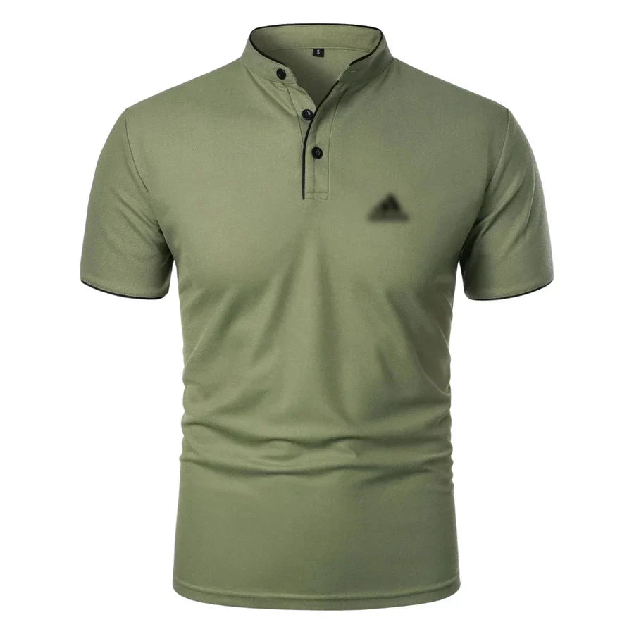 Premium Casual Polo