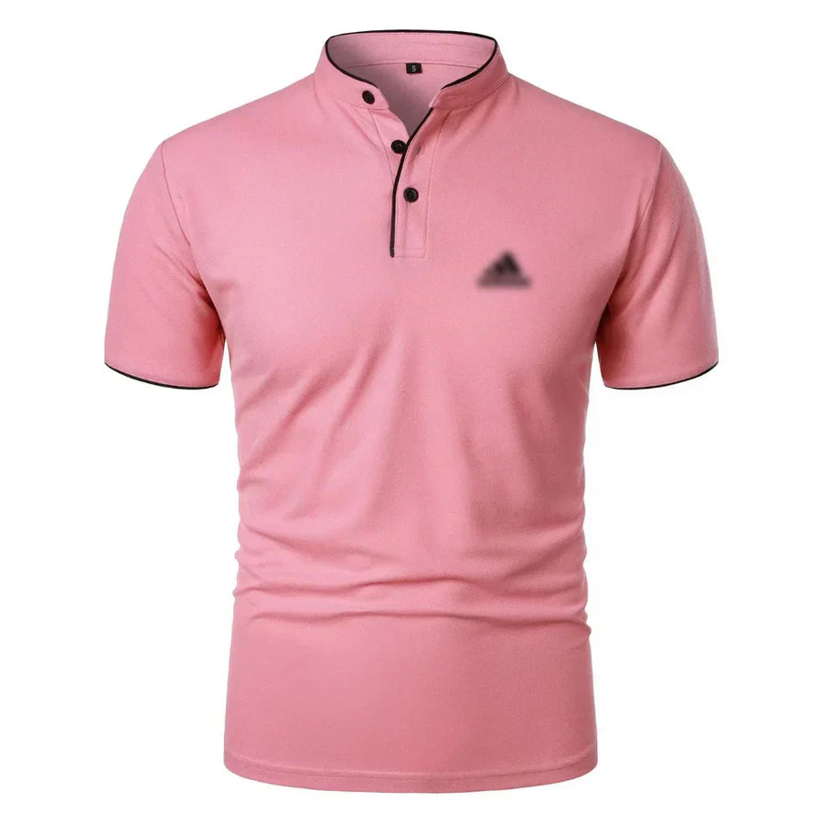 Premium Casual Polo