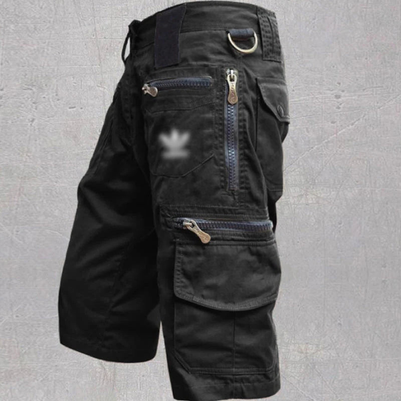 New Cargo Shorts