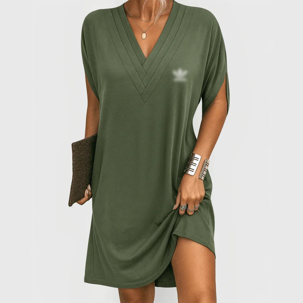 New Summer Dress