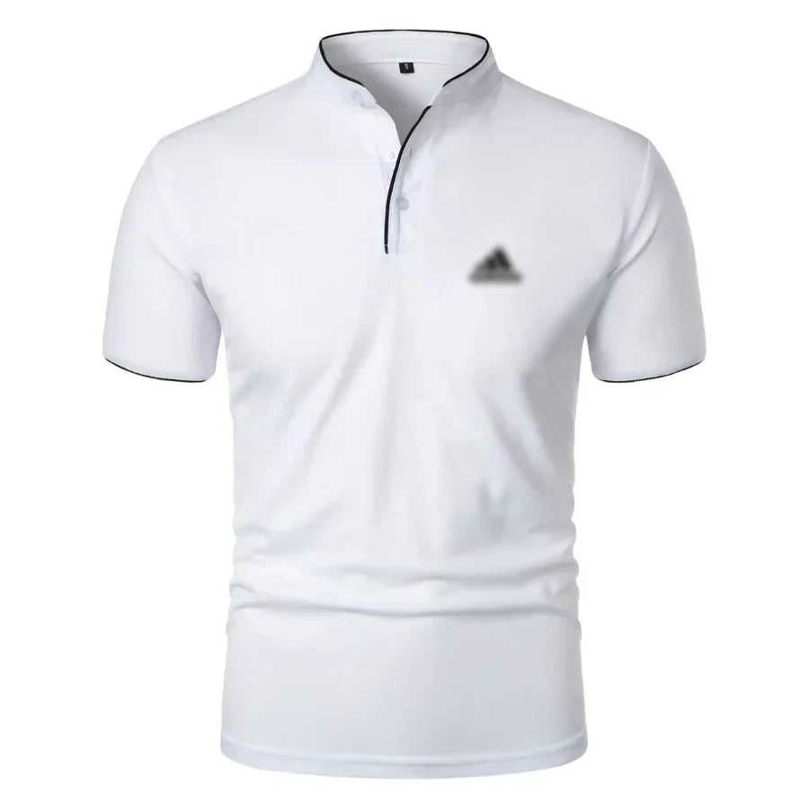 Premium Casual Polo