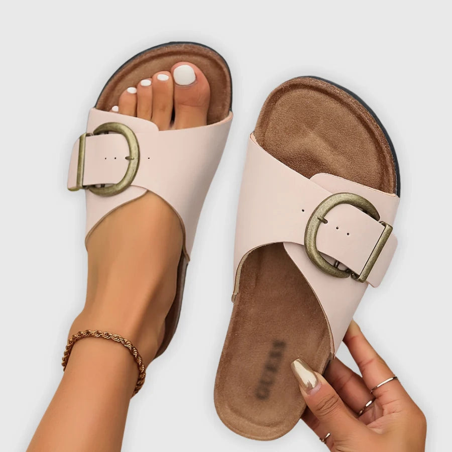 New Summer Sandals
