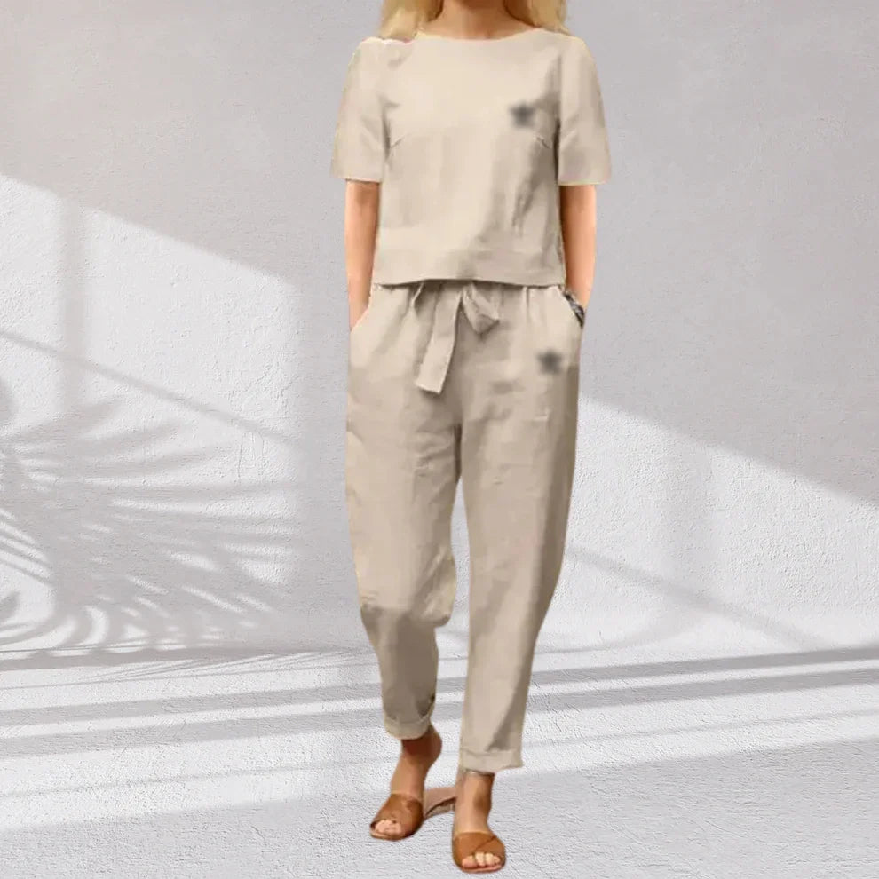 Elegant Women's Set
