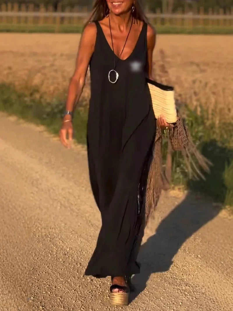 New Elegant Dress