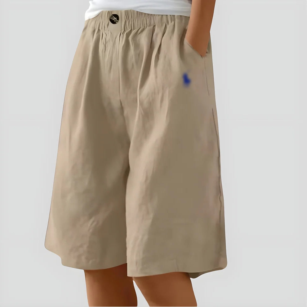 New Summer Shorts