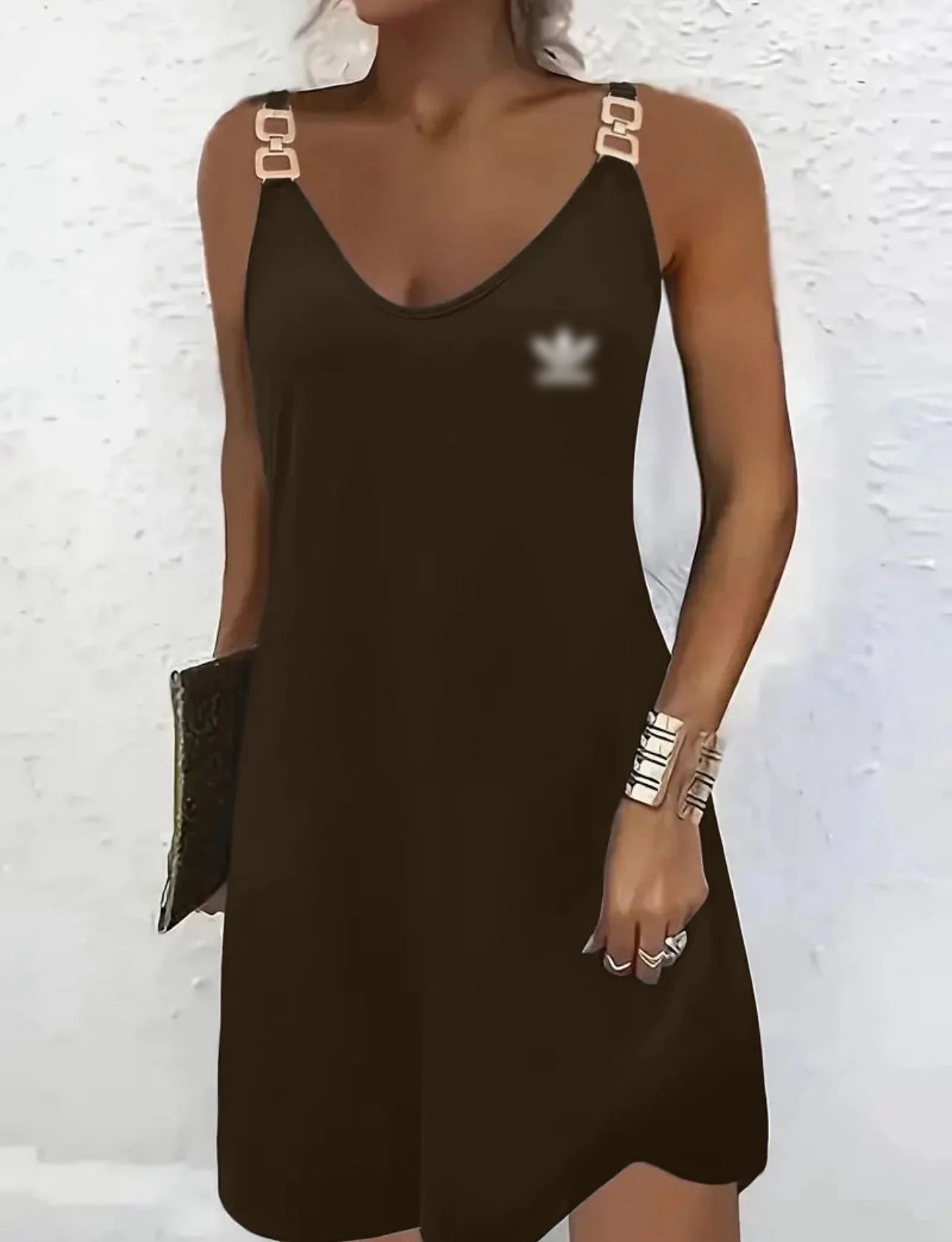 New Summer Dress
