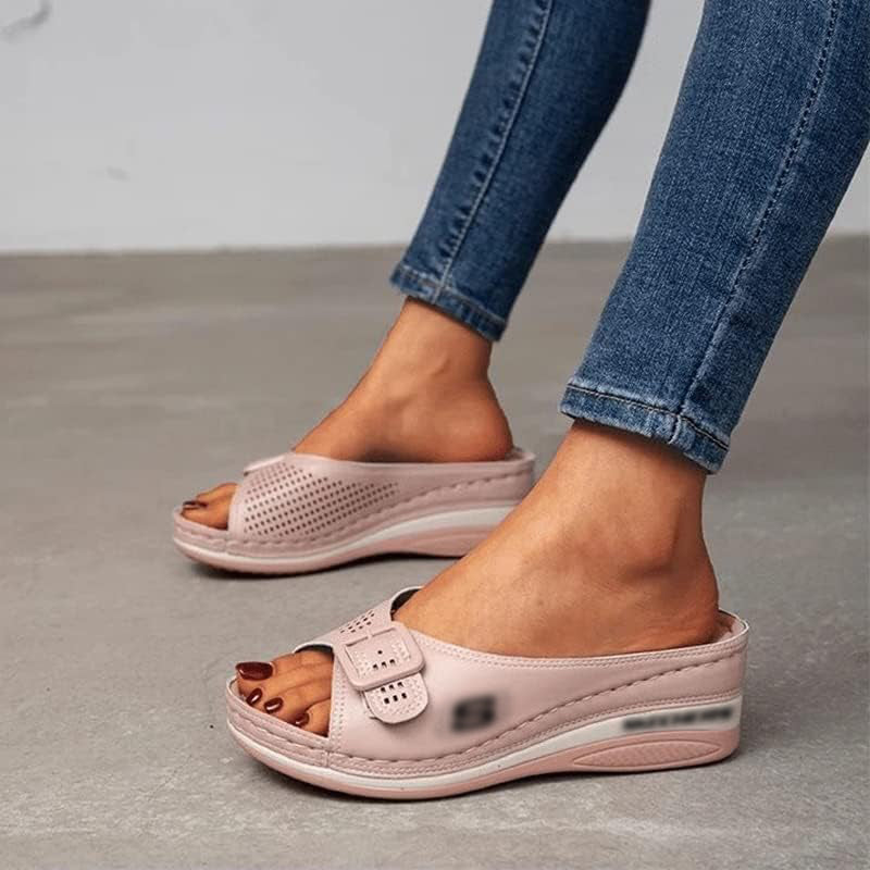 New Comfortable Sandals