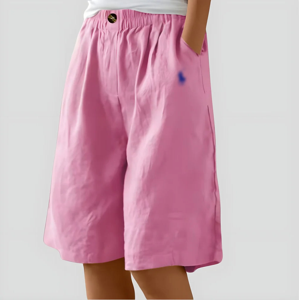New Summer Shorts