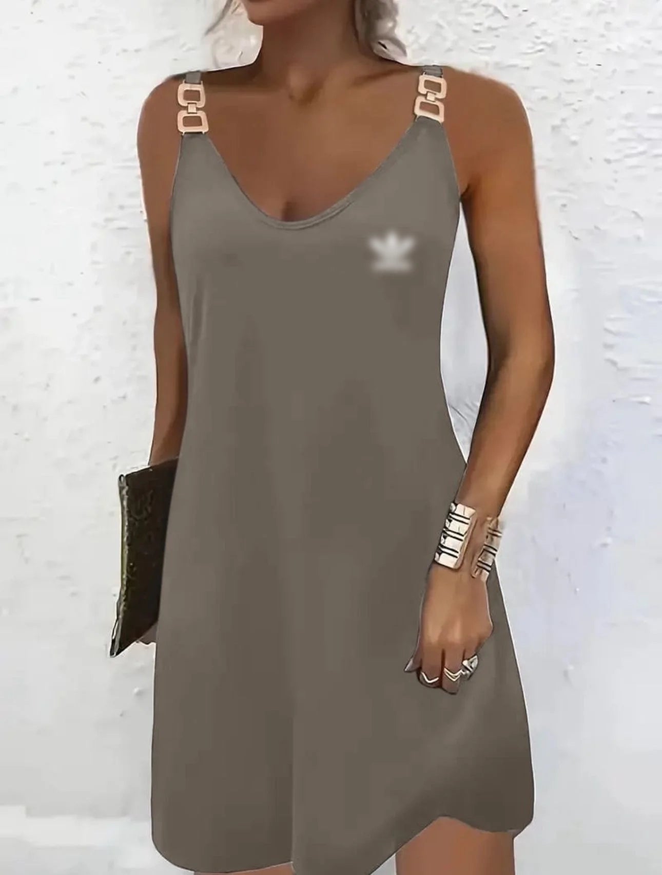New Summer Dress