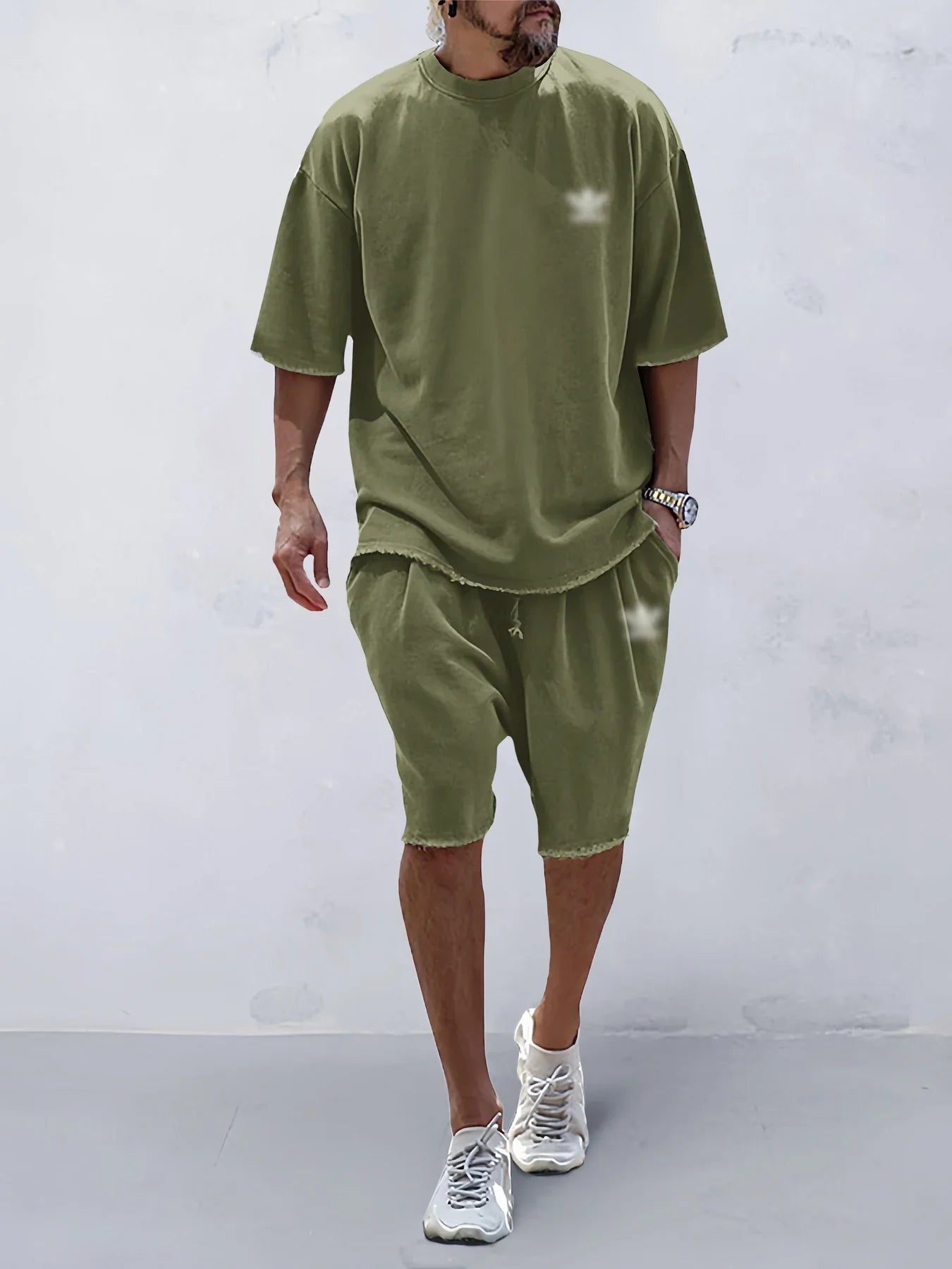 New Trendy Set